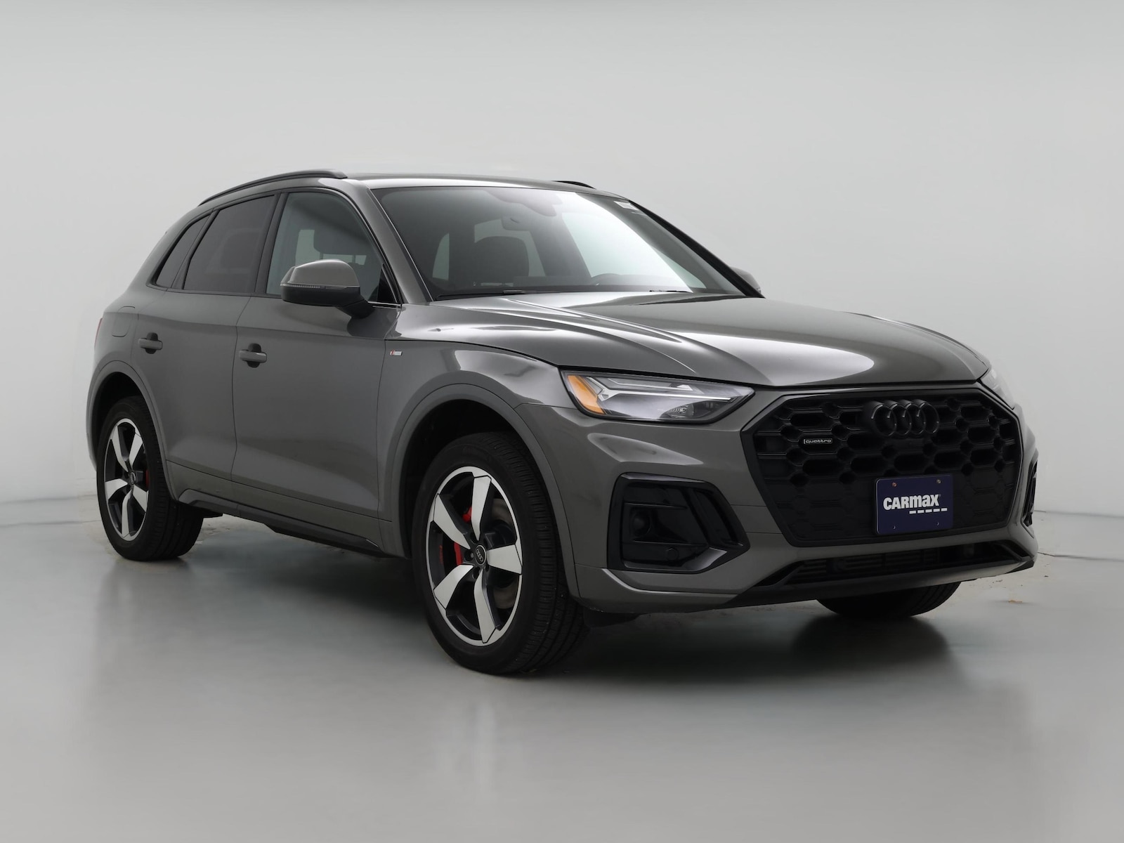 2024 Audi Q5 Premium Plus