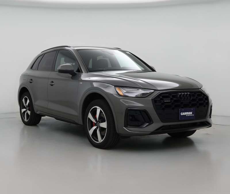2024 Audi Q5 Premium Plus