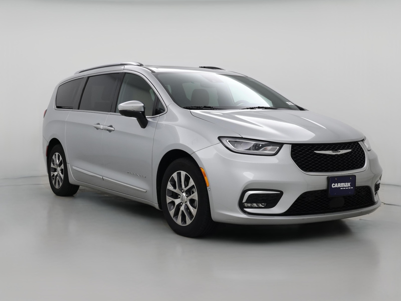 Smart Key & Power Hatch/Deck Lid