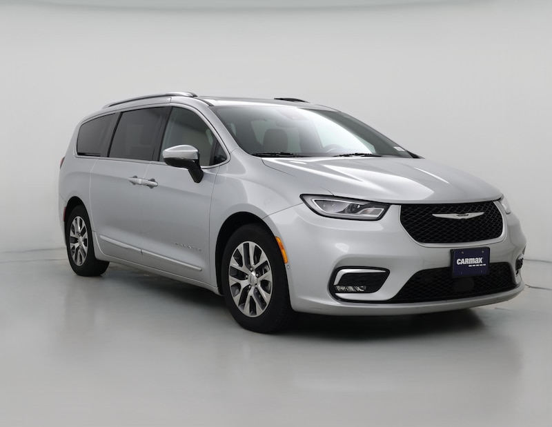 2023 Chrysler Pacifica Hybrid Pinnacle