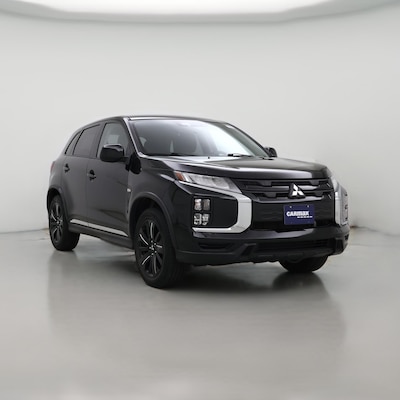 2022 Mitsubishi Outlander Sport BE