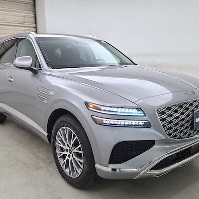 2026 Genesis GV80