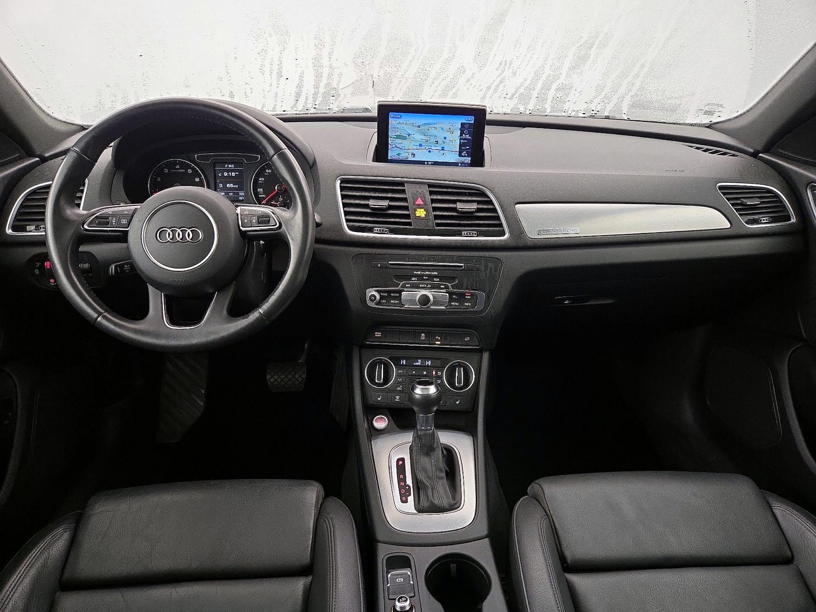 Rear View Camera