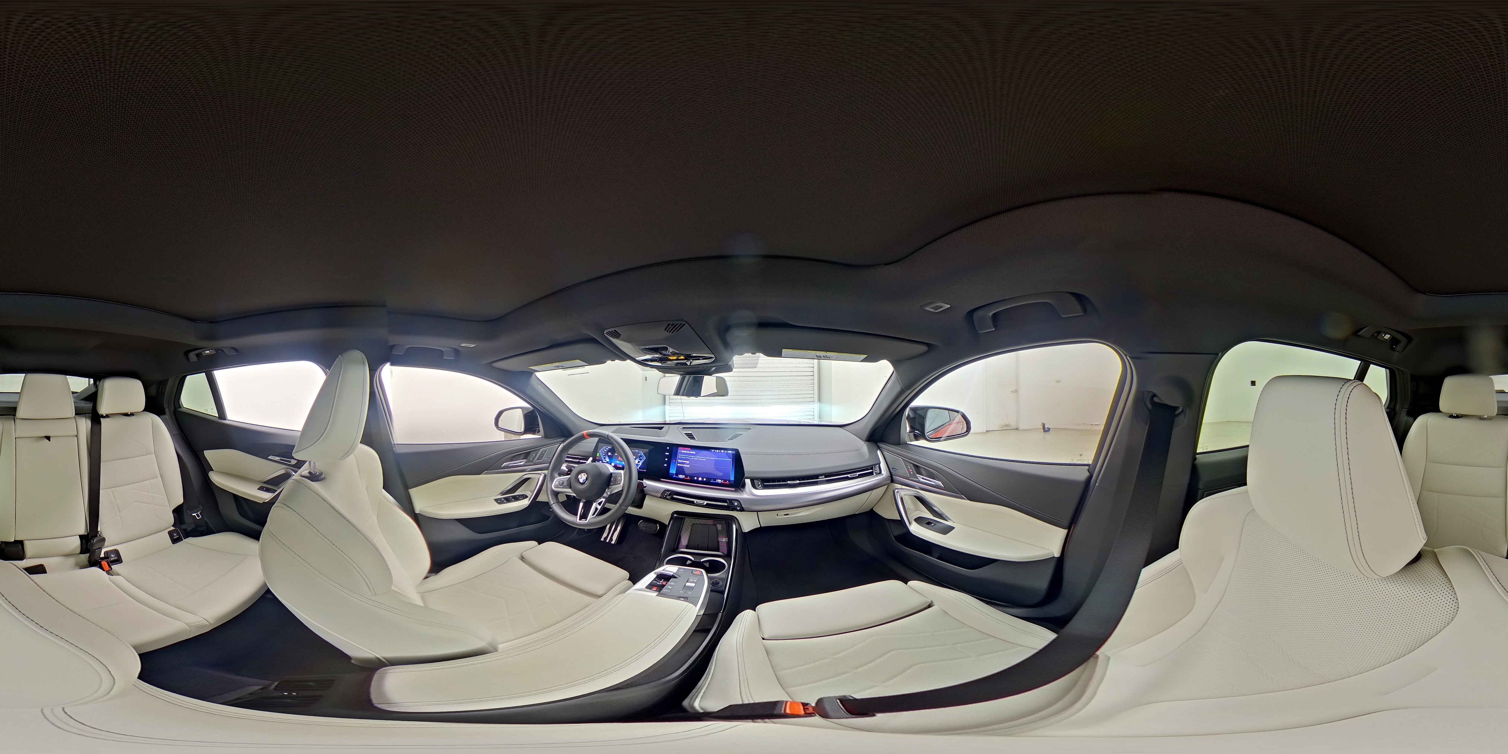 2026 BMW X2 35i - Photo 25
