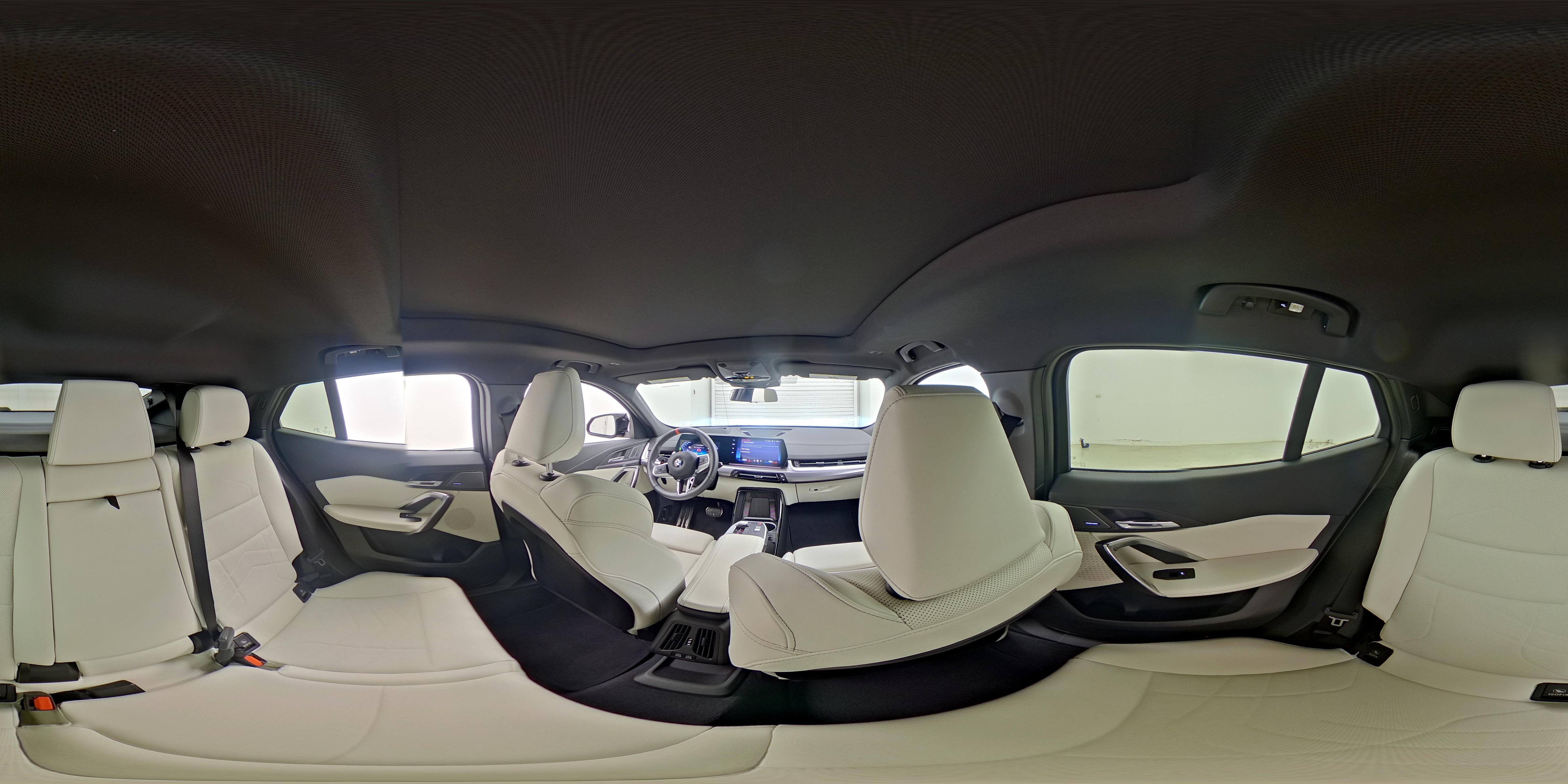 2026 BMW X2 35i - Photo 26