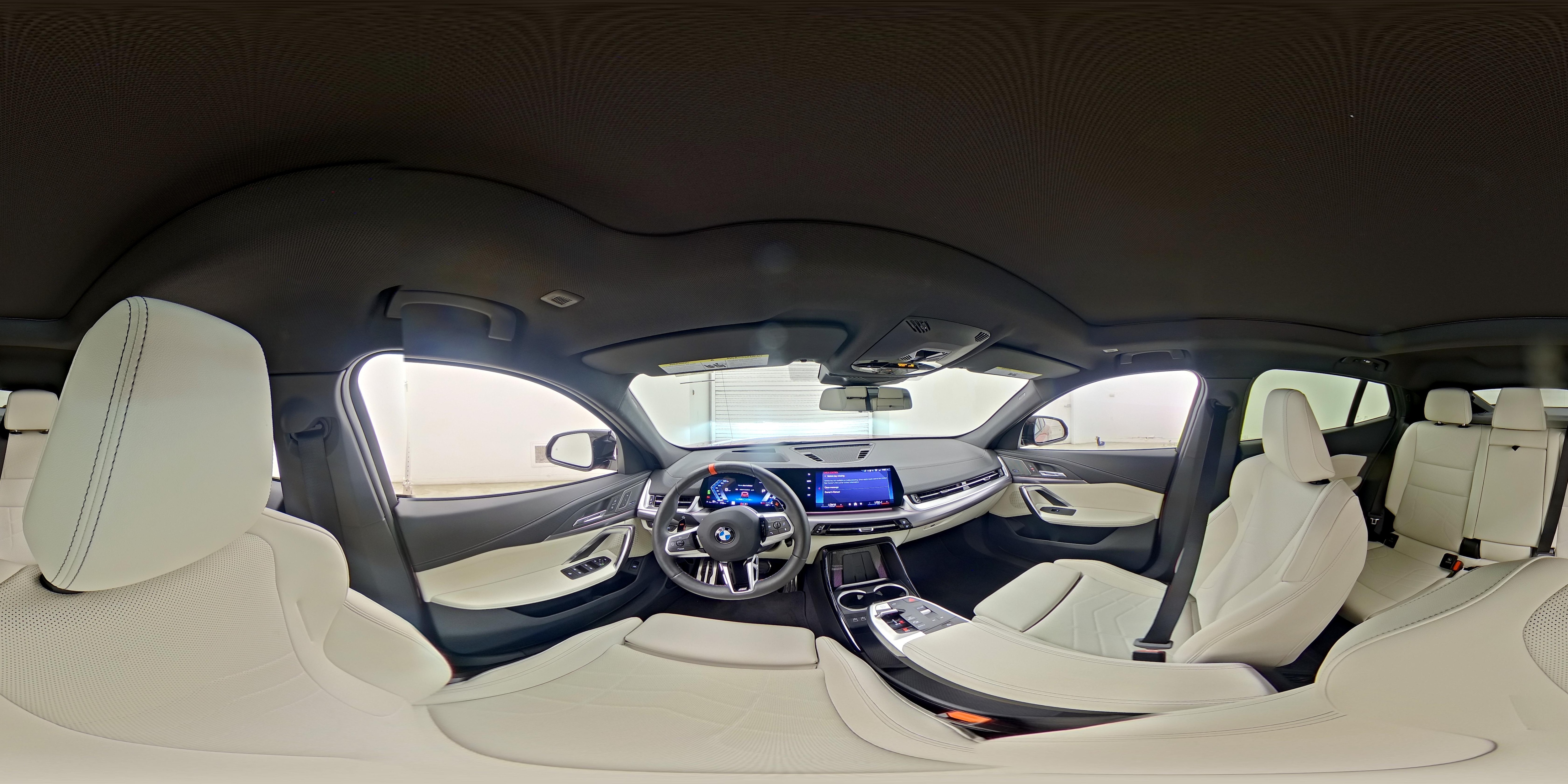 2026 BMW X2 35i - Photo 27