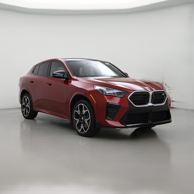 2026 BMW X2 M35i