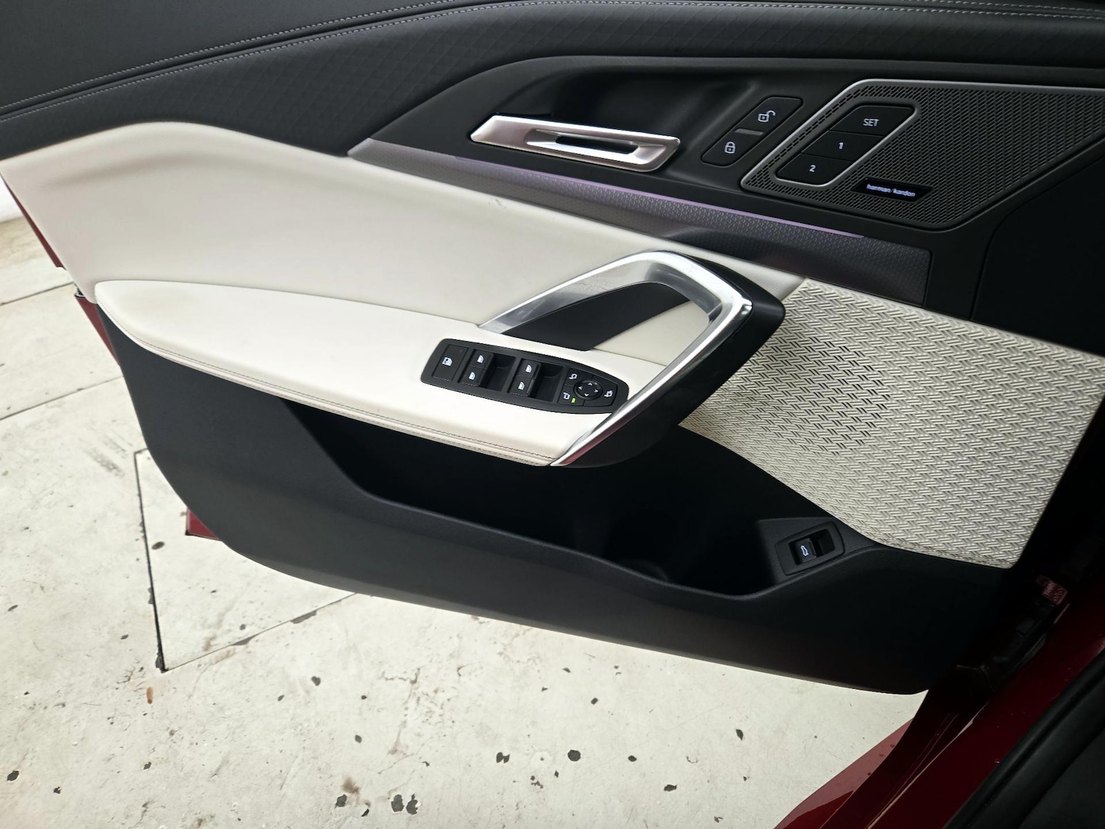2026 BMW X2 35i - Photo 13