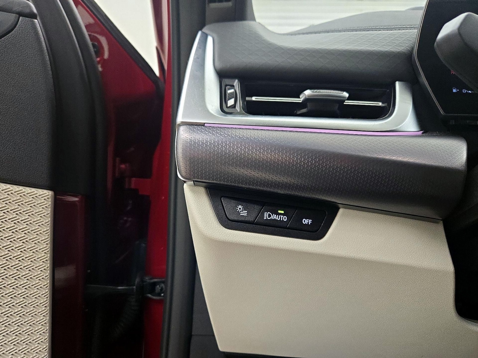 2026 BMW X2 35i - Photo 14