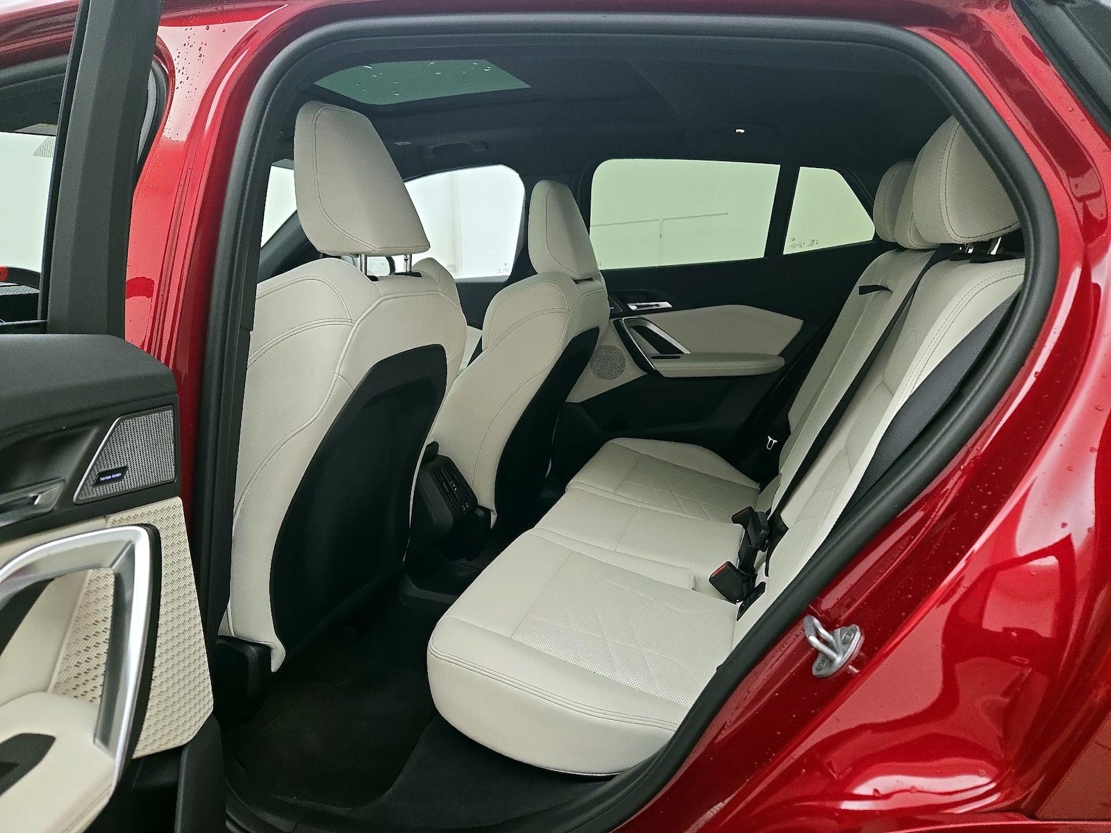 2026 BMW X2 35i - Photo 21