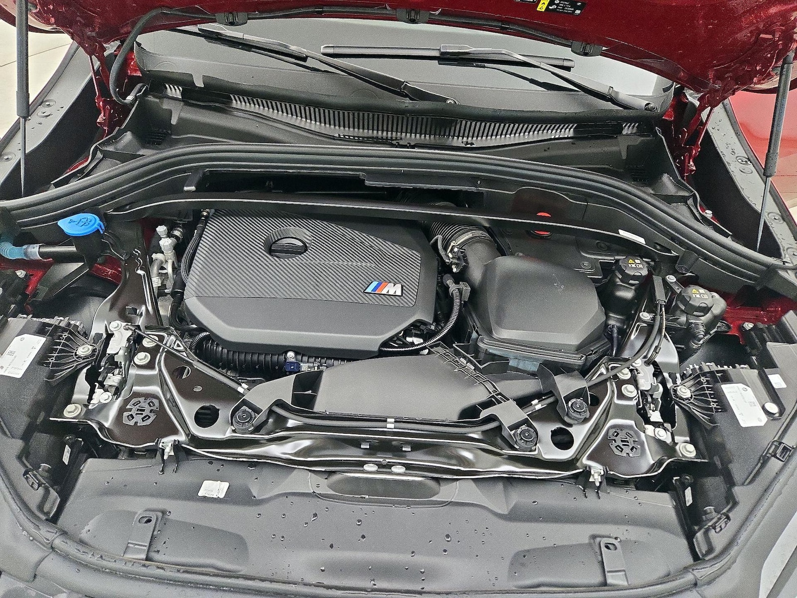 2026 BMW X2 35i - Photo 23