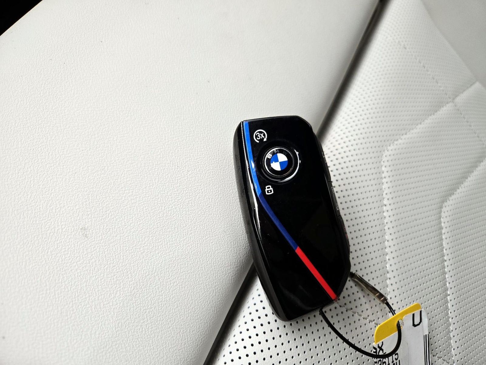 2026 BMW X2 35i - Photo 24
