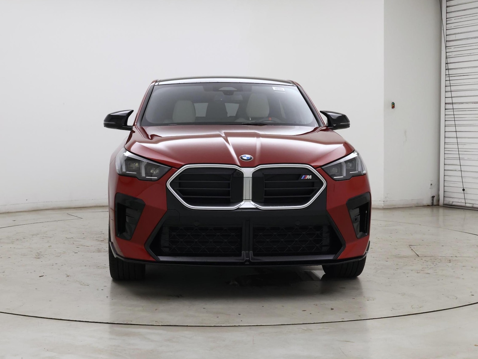 2026 BMW X2 35i - Photo 6