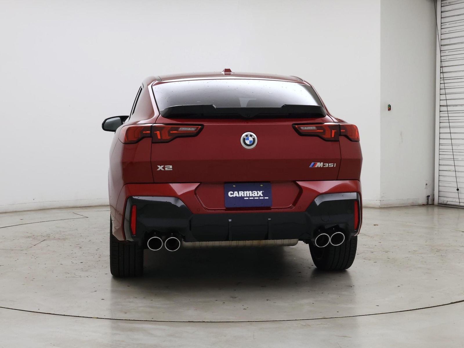 2026 BMW X2 35i - Photo 7