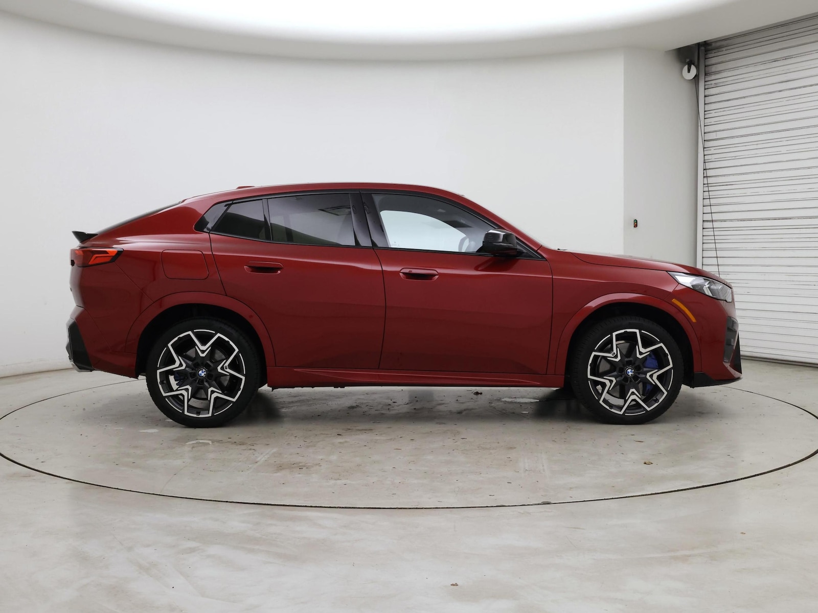 2026 BMW X2 35i - Photo 8
