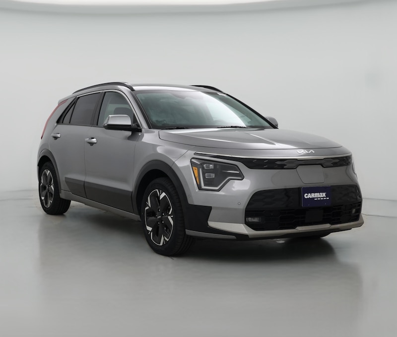 2023 Kia Niro Electric Wave