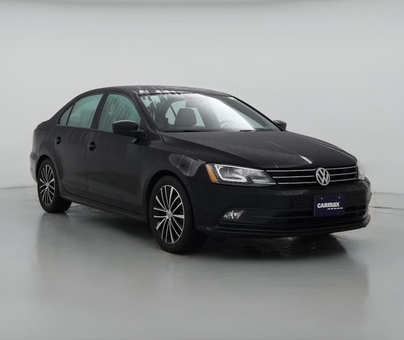 2016 Volkswagen Jetta Sport