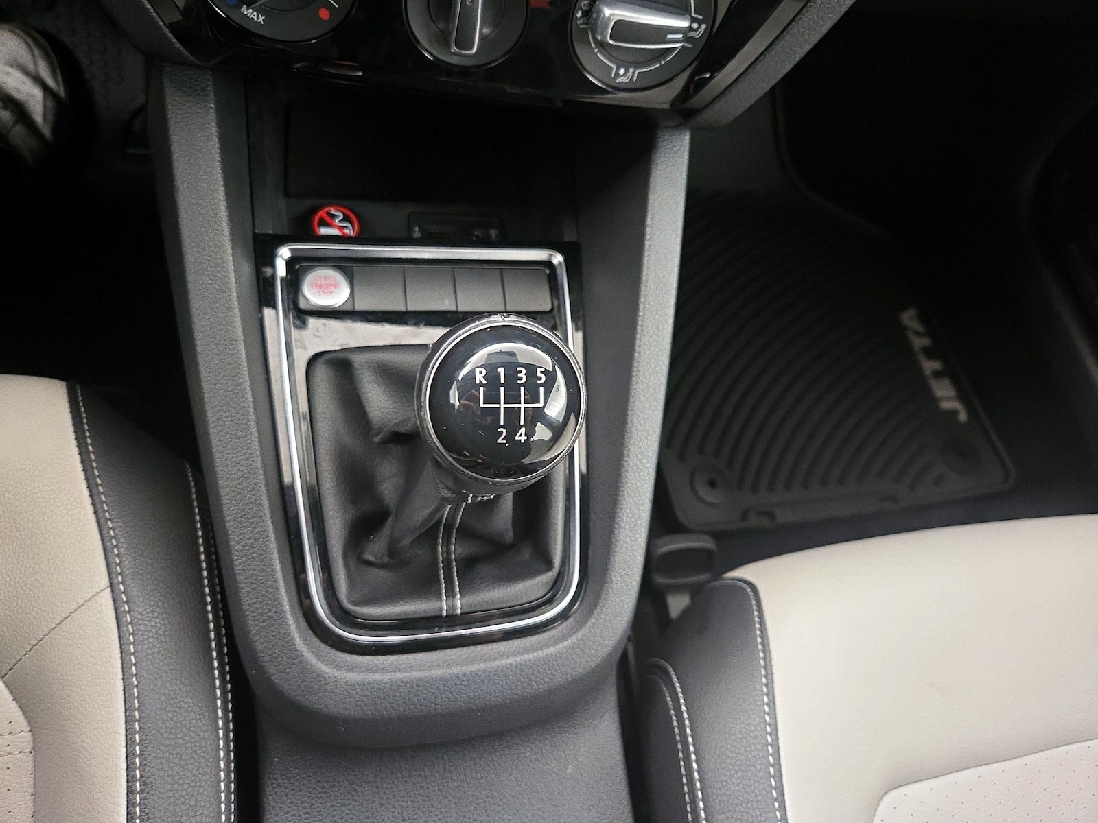 Manual Transmission