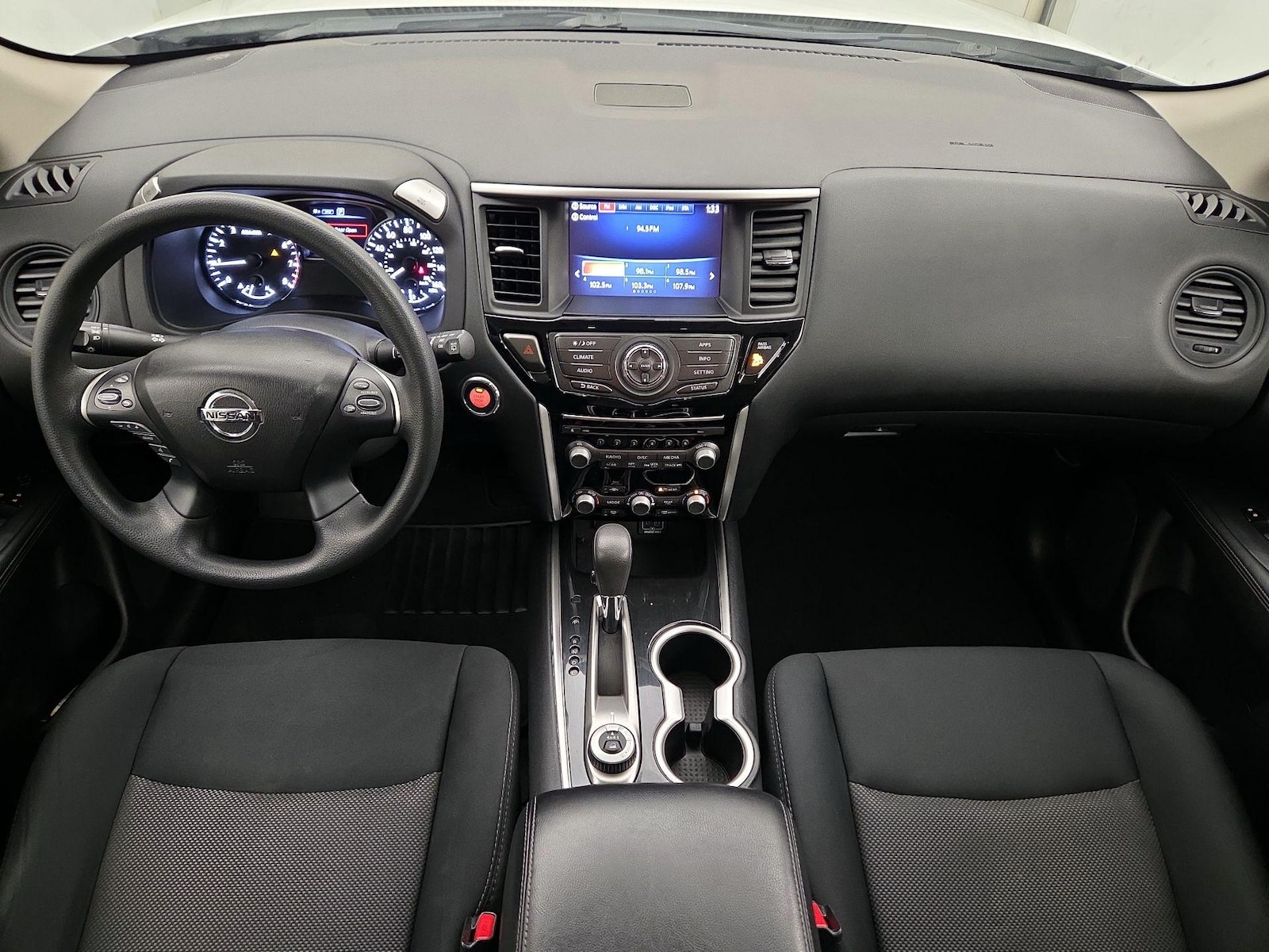 Rear View Camera