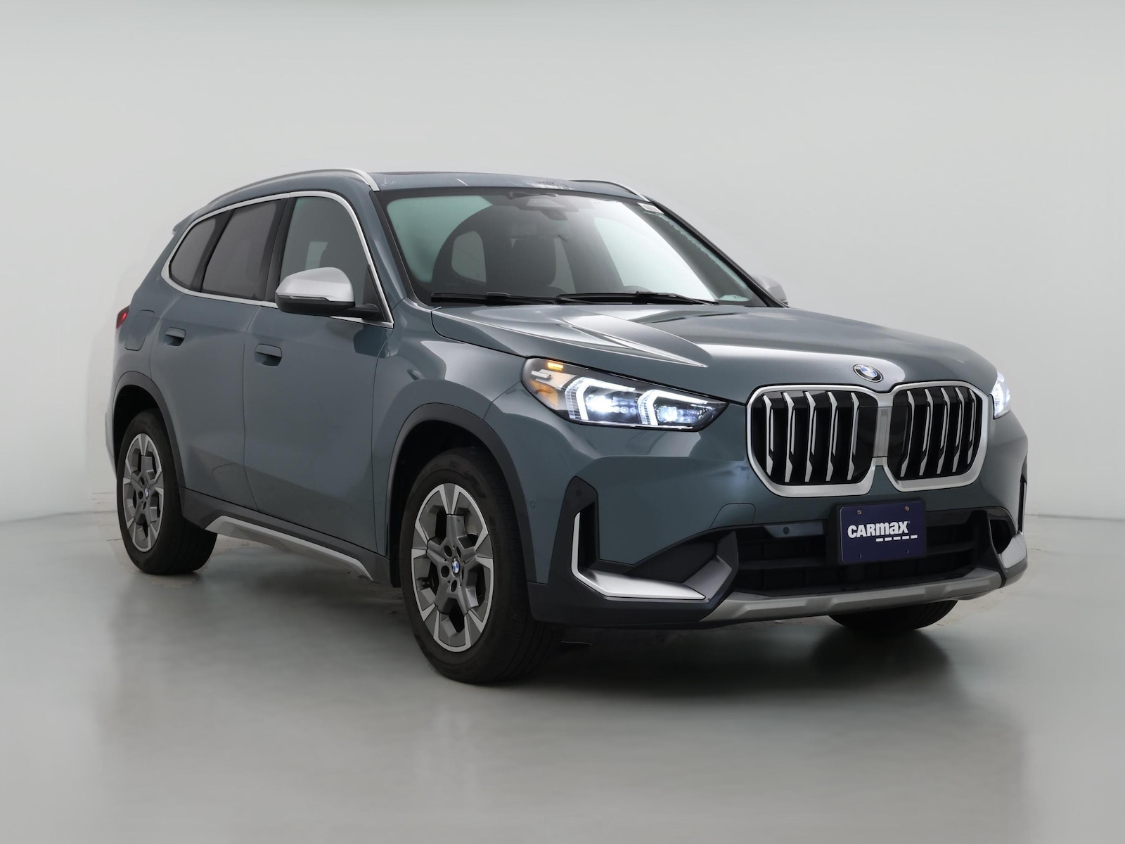 2023 BMW X1