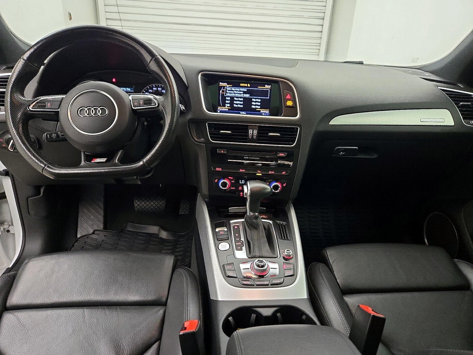 SiriusXM Trial Available