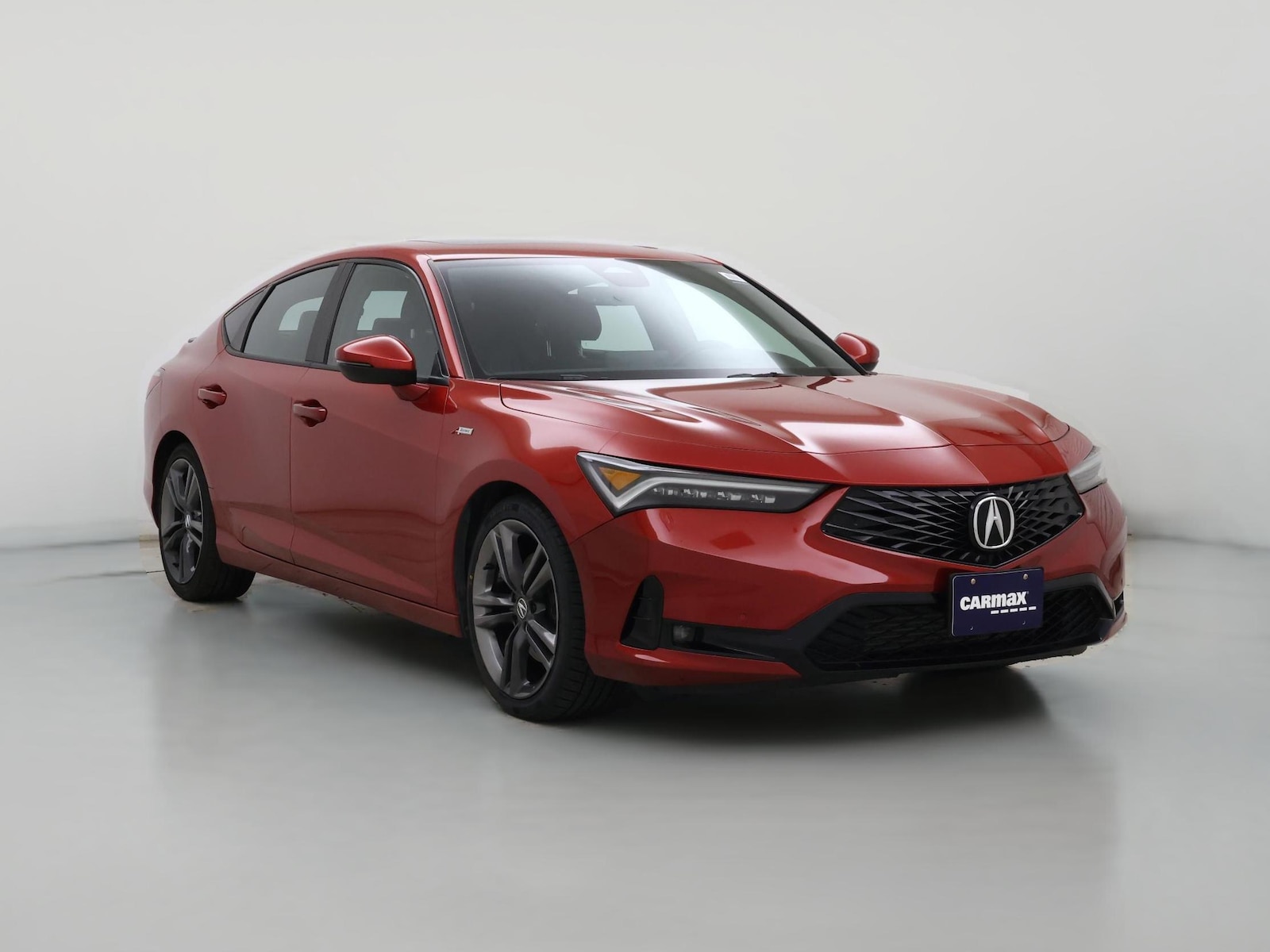 2023 Acura Integra