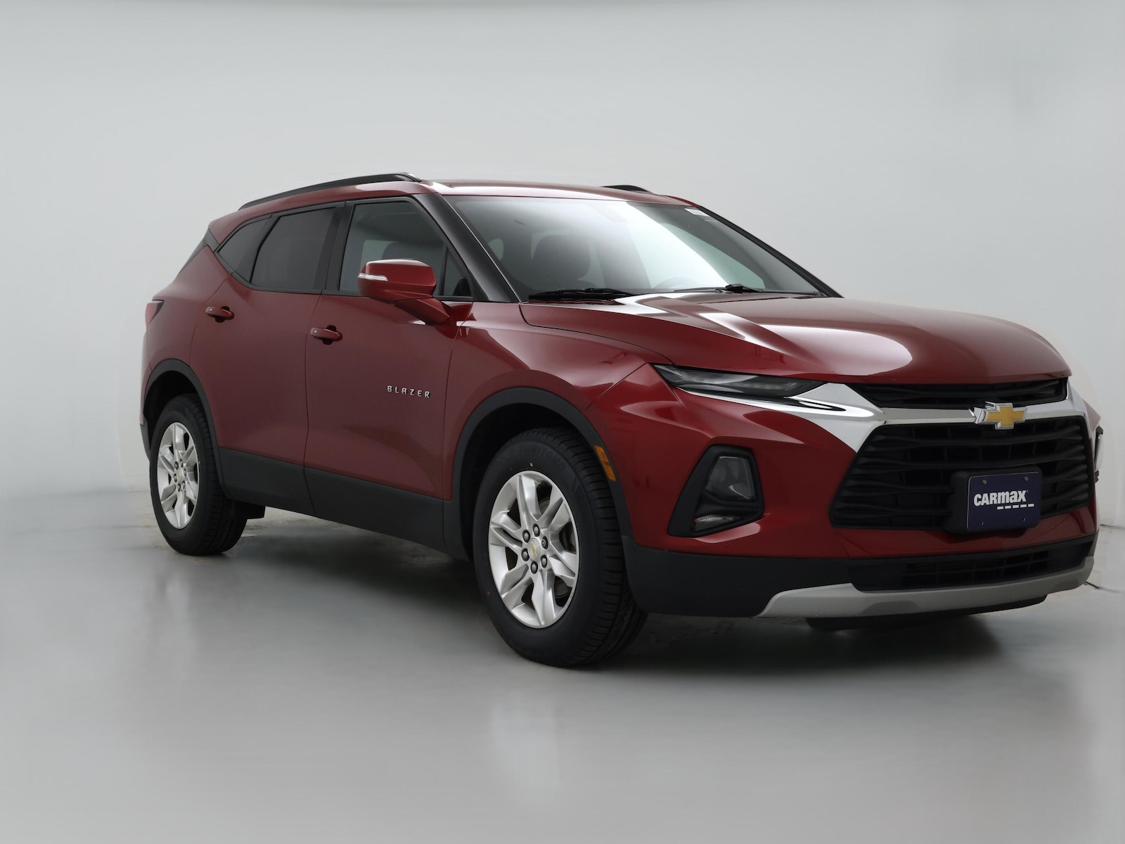 2020 Chevrolet Blazer