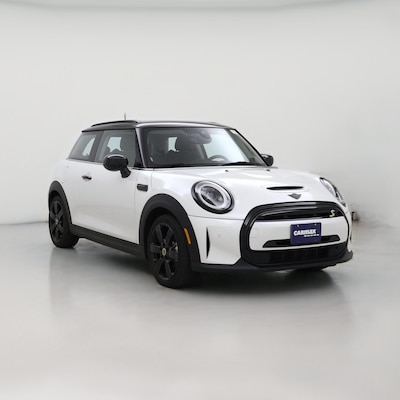 2024 Mini Cooper Hardtop EV SE