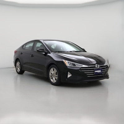 2019 Hyundai Elantra Value Edition