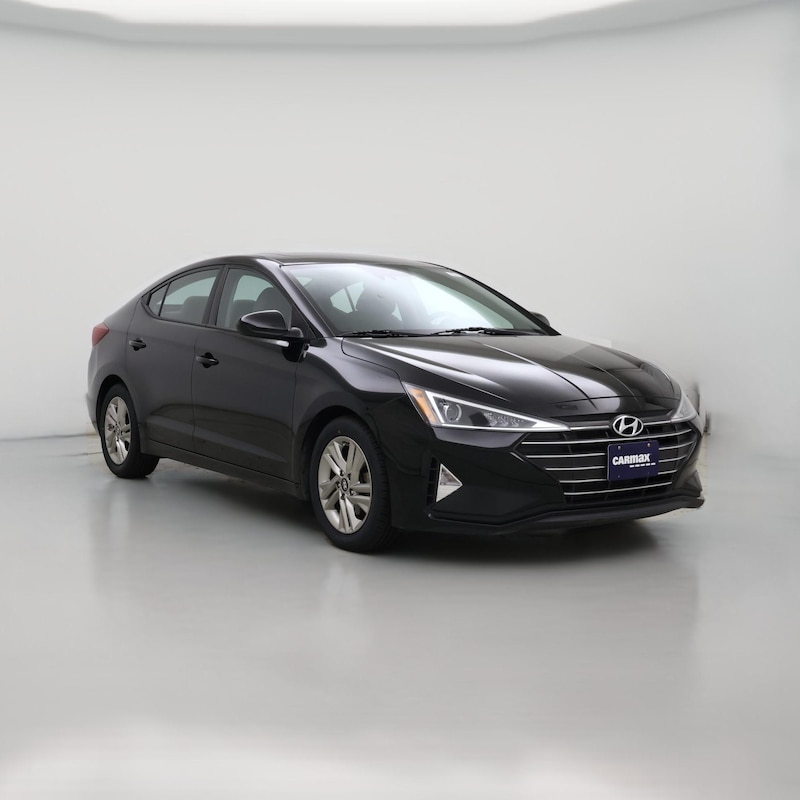 2019 Hyundai Elantra Value Edition