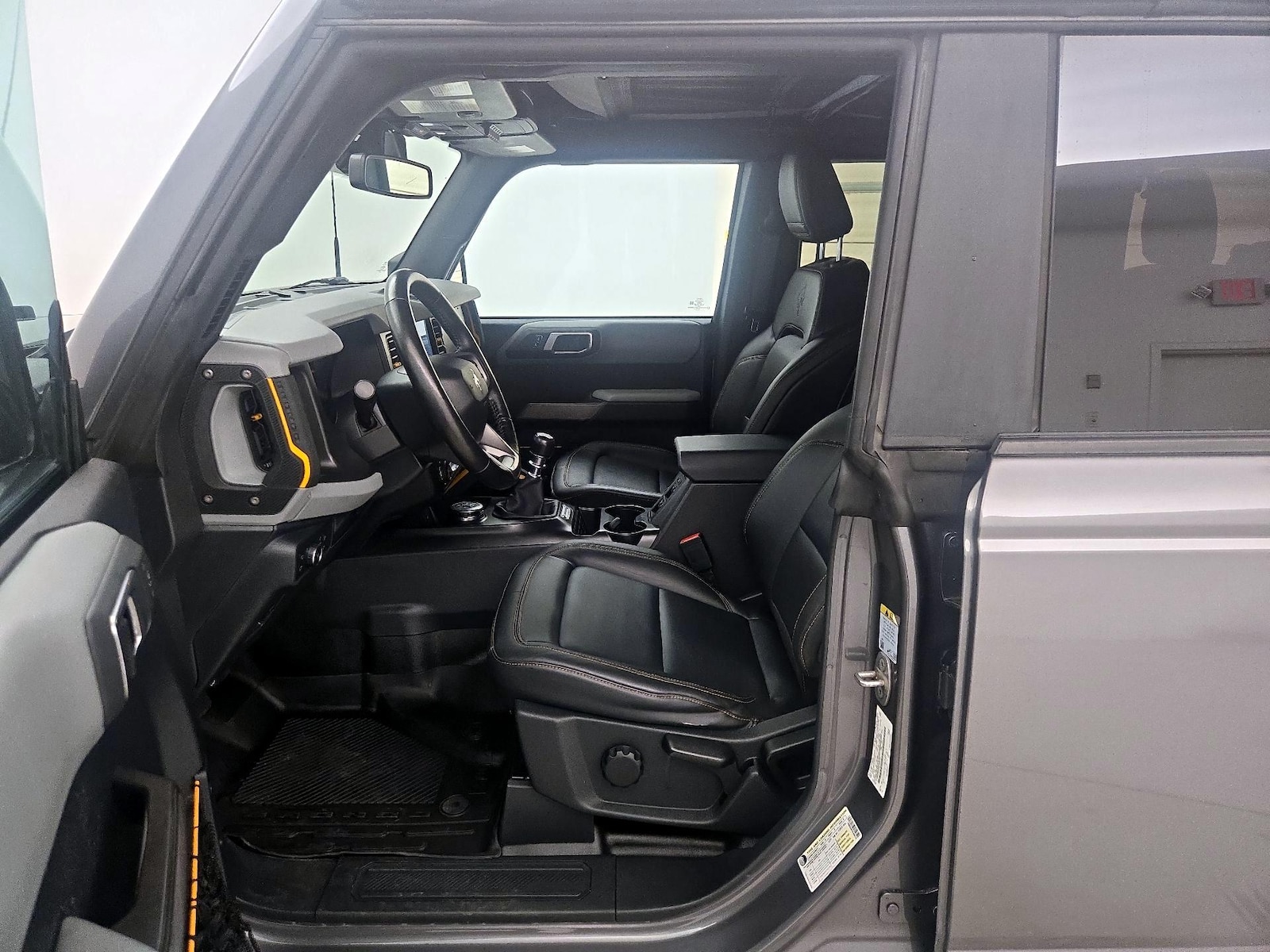 Side Airbags