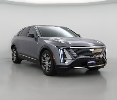 Recommended categories heading image of the selected vehicle