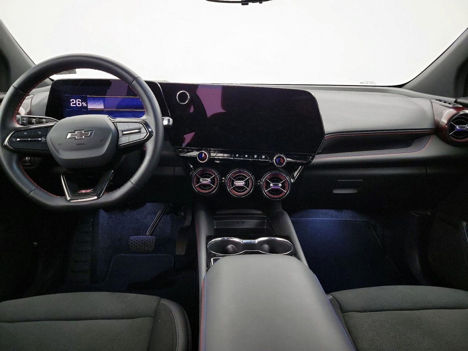 Navigation System