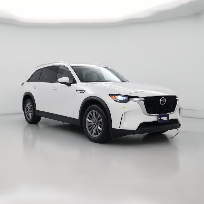2024 Mazda CX-90 PHEV Preferred