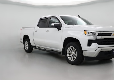 Recommended categories heading image of the selected vehicle