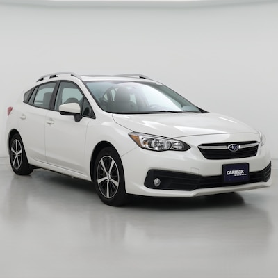 2022 Subaru Impreza Premium