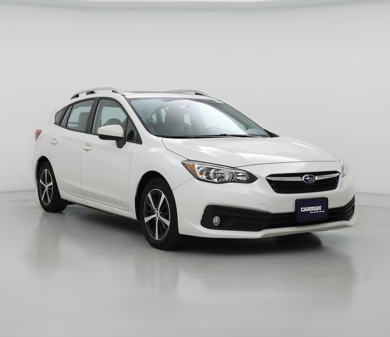 2022 Subaru Impreza Premium