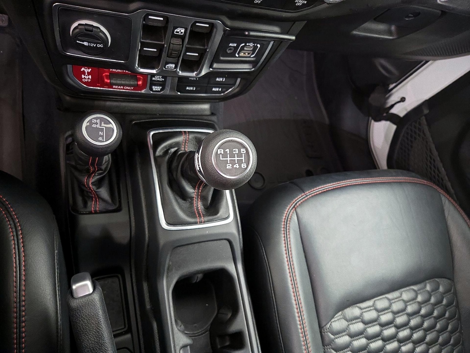 Manual Transmission