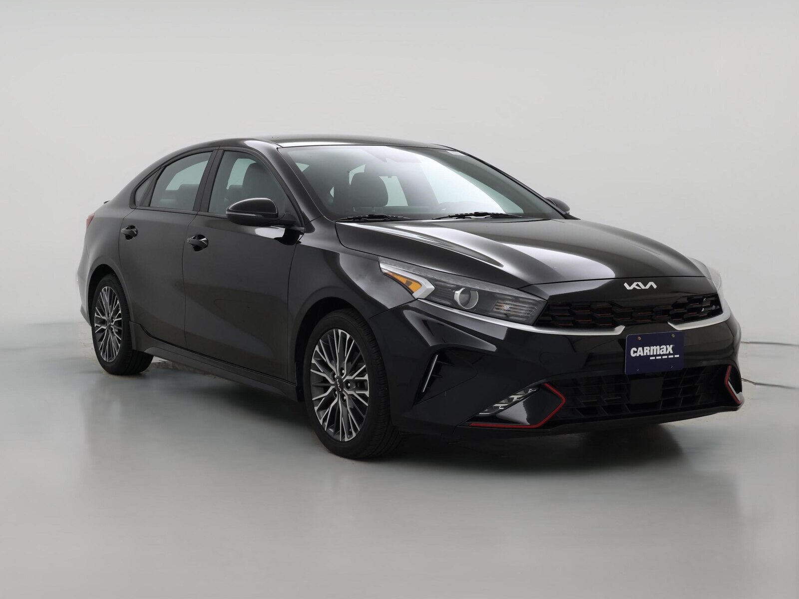 2022 Kia FORTE
