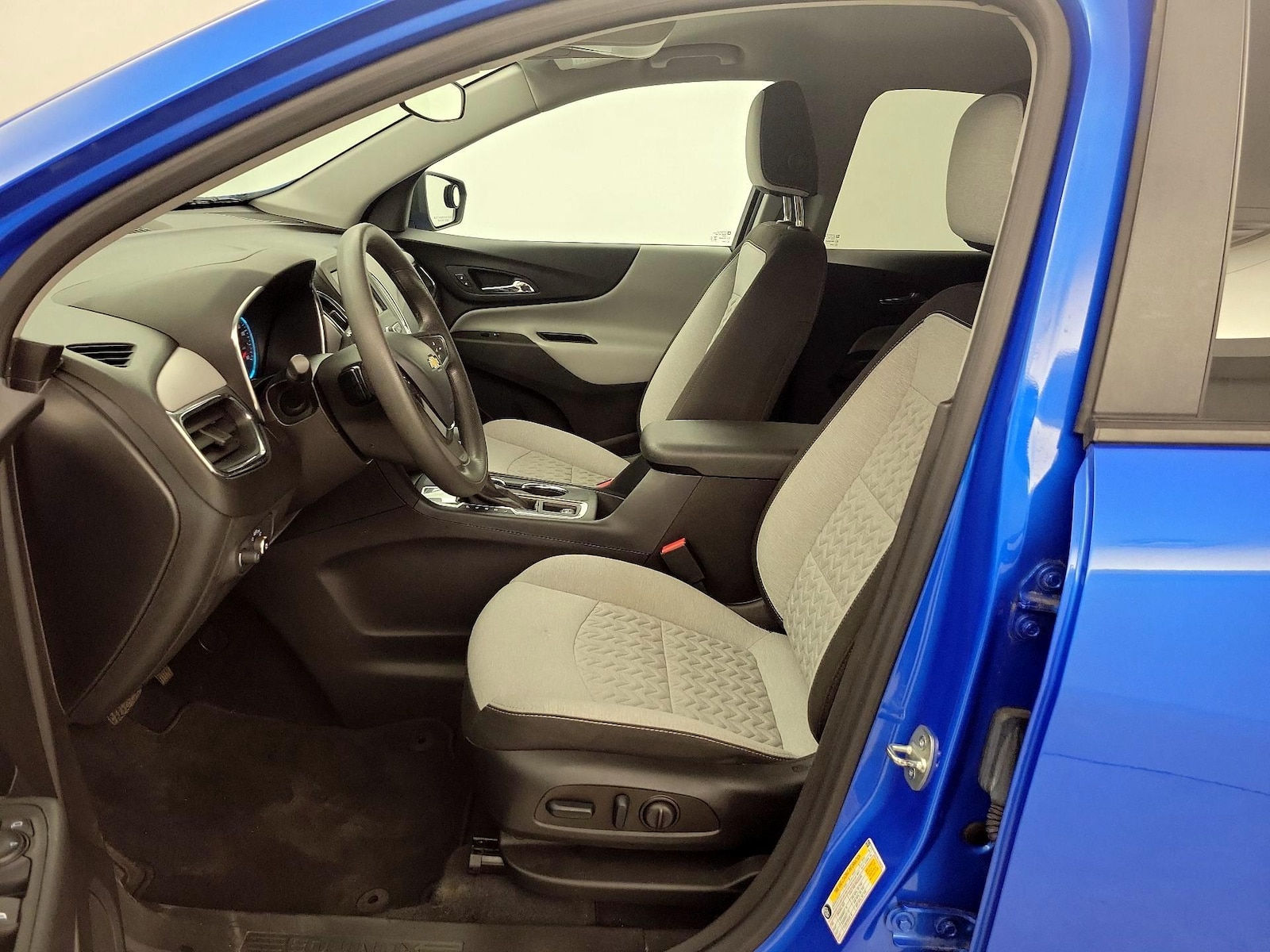 Side Airbags