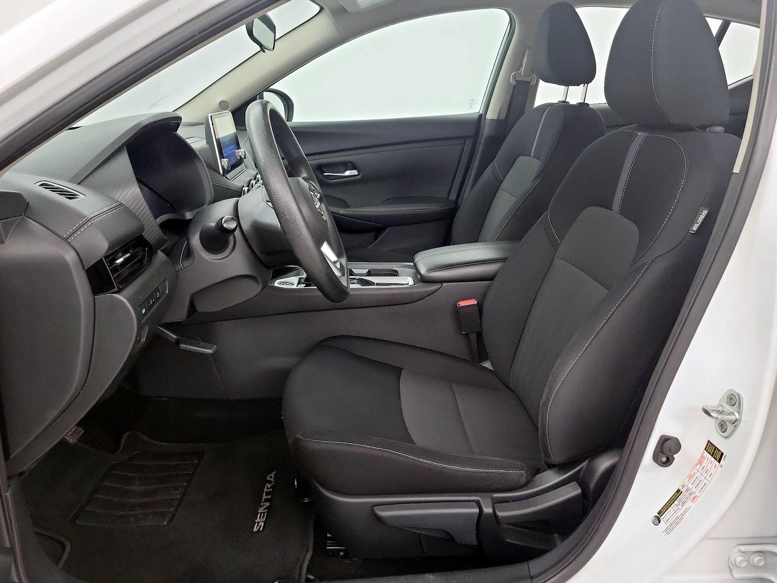 Side Airbags