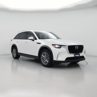 2024 Mazda CX-90 Turbo Preferred