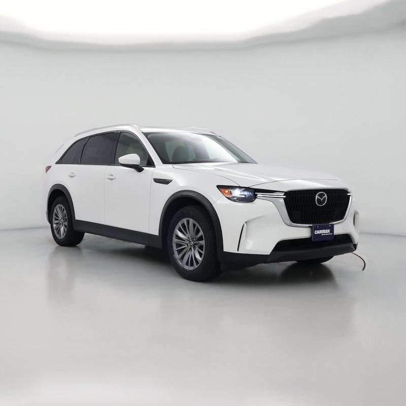 2024 Mazda CX-90 Turbo Preferred