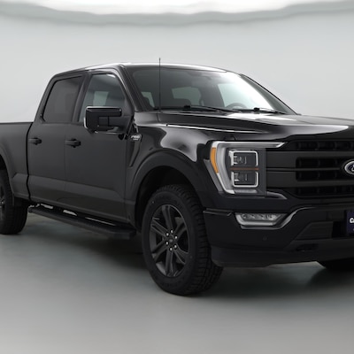 2023 Ford F150 Lariat