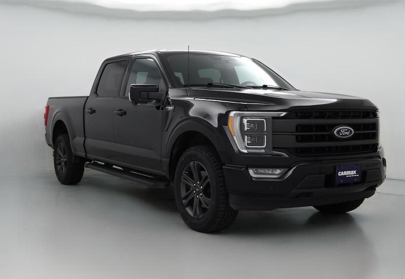2023 Ford F150 Lariat