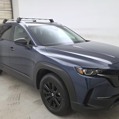 2026 Mazda CX-50 2.5 S Preferred Package
