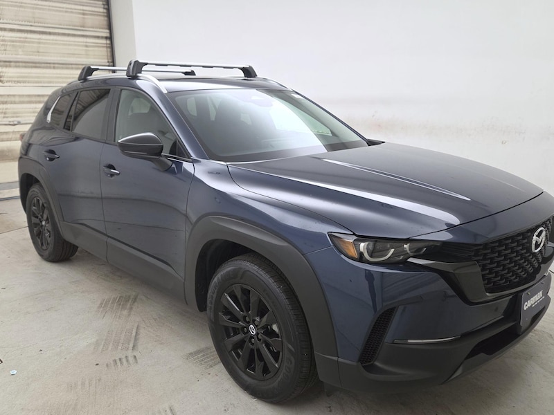 2026 Mazda CX-50 2.5 S Preferred Package