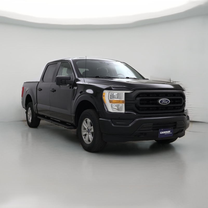 2022 Ford F150 XL