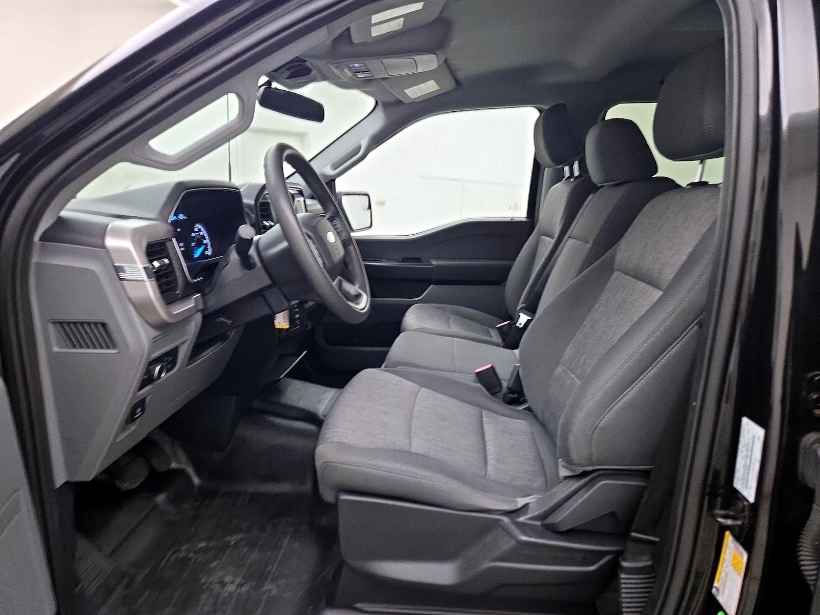 Side Airbags