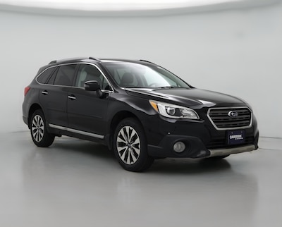 Recommended categories heading image of the selected vehicle